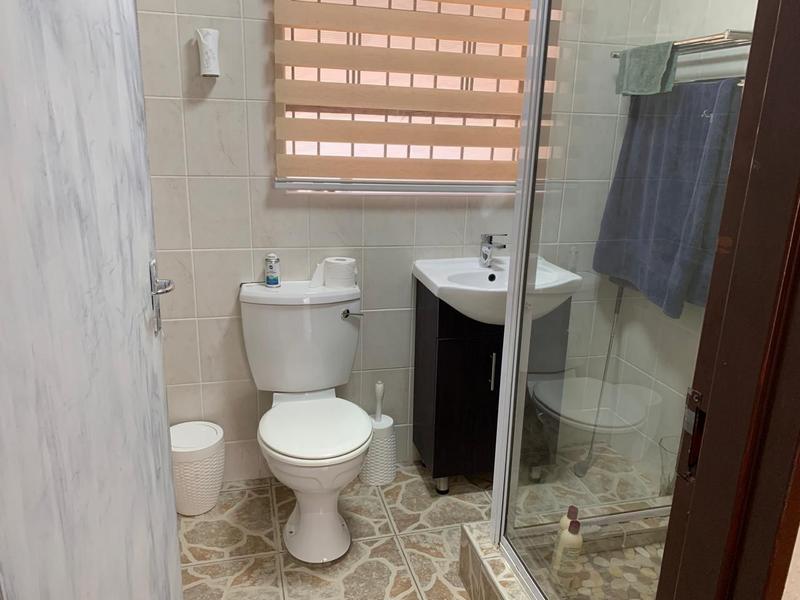 To Let 3 Bedroom Property for Rent in Cosmo City Gauteng