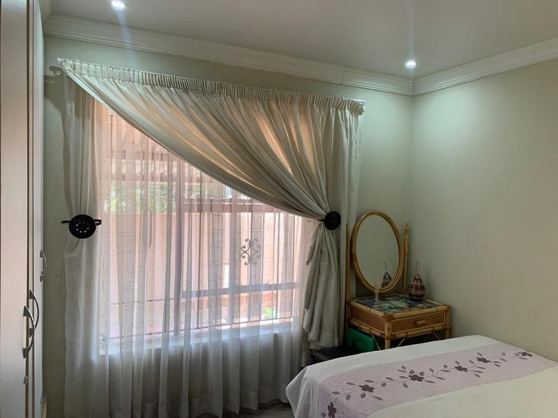 To Let 3 Bedroom Property for Rent in Cosmo City Gauteng