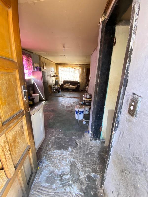 2 Bedroom Property for Sale in Emdeni Gauteng