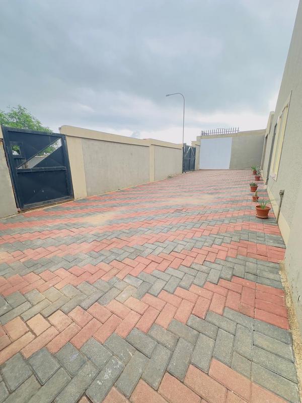 3 Bedroom Property for Sale in Ennerdale Gauteng