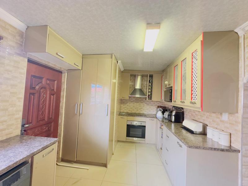 3 Bedroom Property for Sale in Ennerdale Gauteng