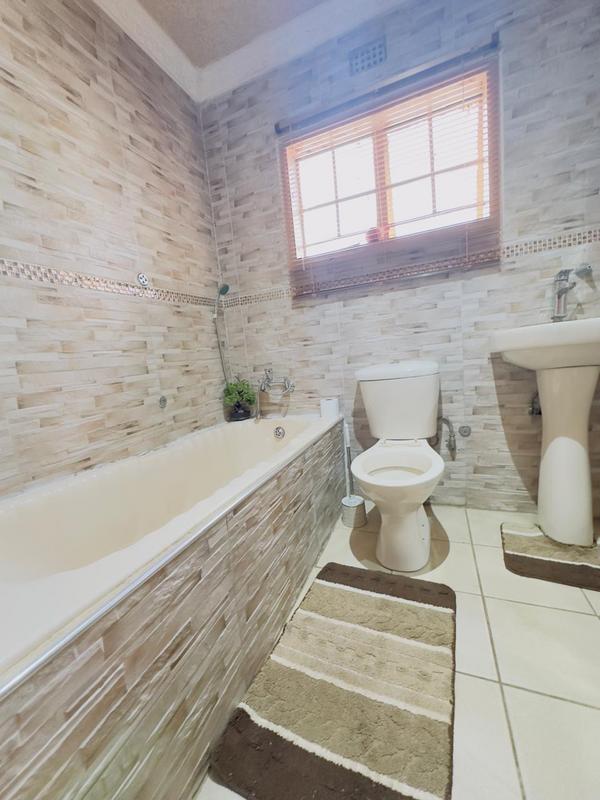 3 Bedroom Property for Sale in Ennerdale Gauteng