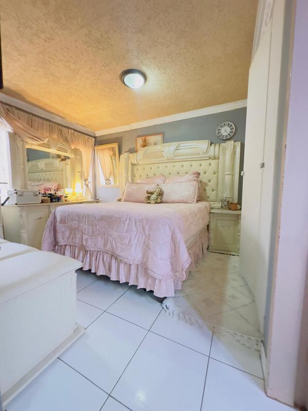 3 Bedroom Property for Sale in Ennerdale Gauteng