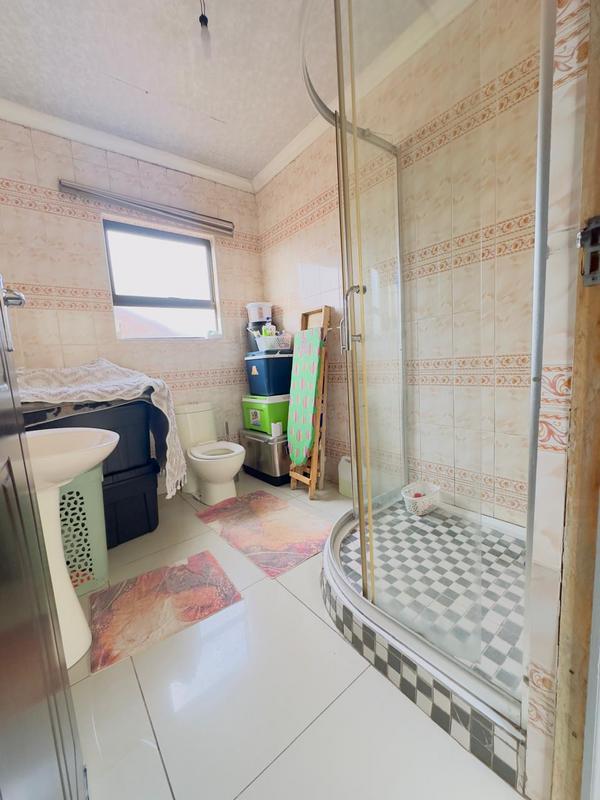 3 Bedroom Property for Sale in Ennerdale Gauteng