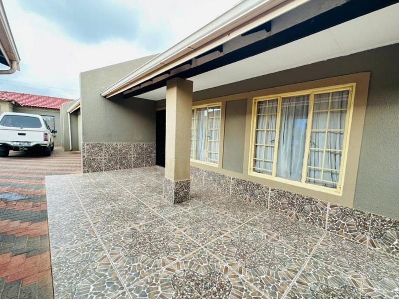 3 Bedroom Property for Sale in Ennerdale Gauteng