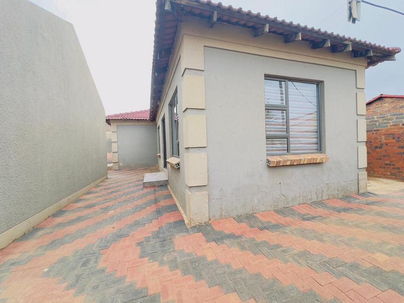 3 Bedroom Property for Sale in Ennerdale Gauteng