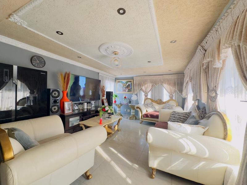 3 Bedroom Property for Sale in Ennerdale Gauteng