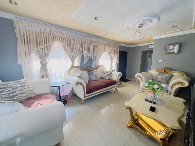 3 Bedroom Property for Sale in Ennerdale Gauteng