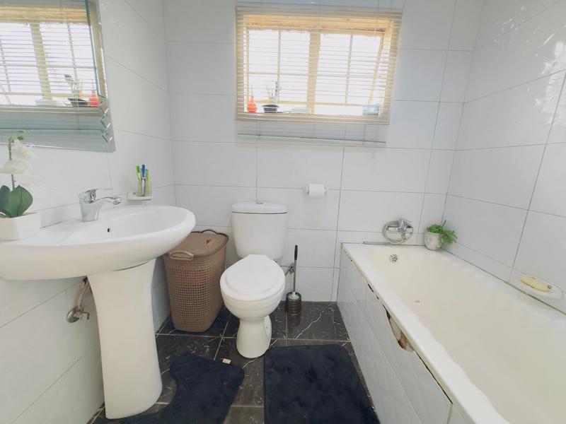 3 Bedroom Property for Sale in Ennerdale Gauteng