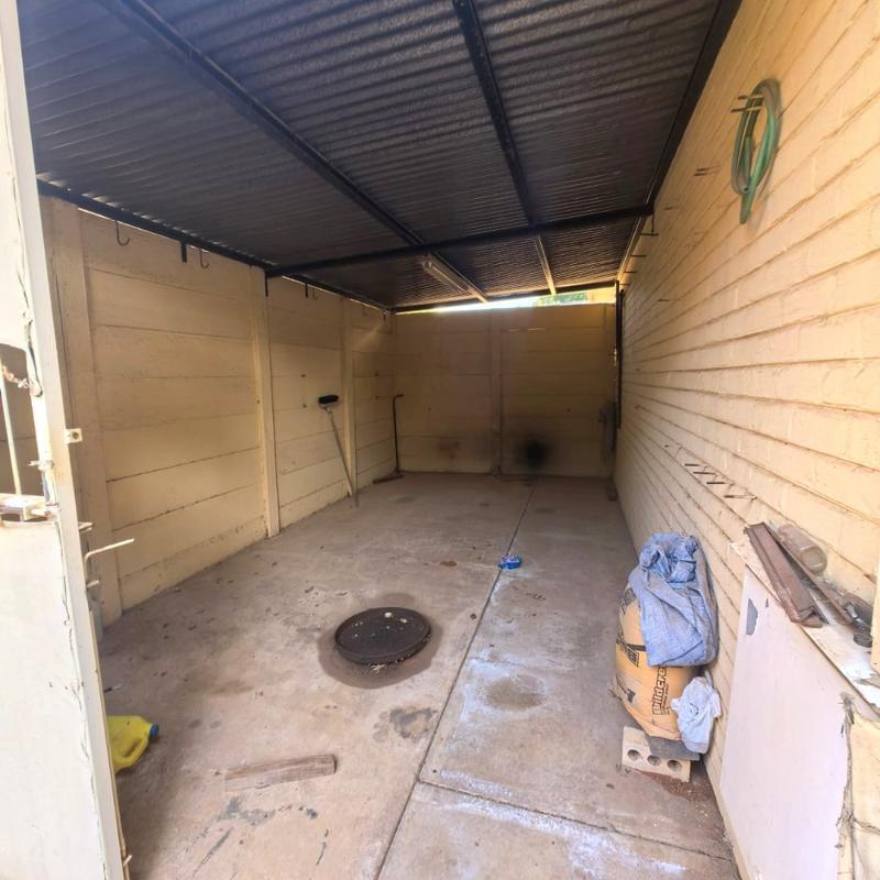 3 Bedroom Property for Sale in Greenhills Gauteng