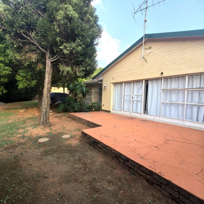 3 Bedroom Property for Sale in Greenhills Gauteng