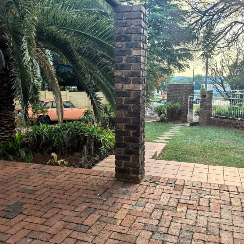 3 Bedroom Property for Sale in Greenhills Gauteng