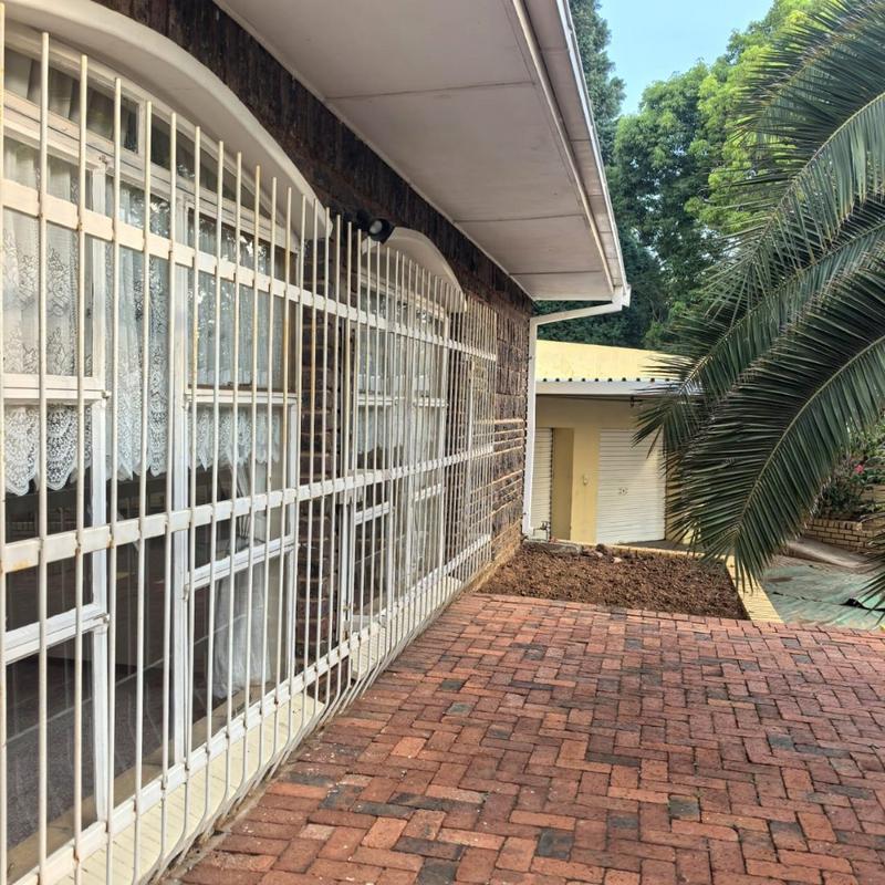 3 Bedroom Property for Sale in Greenhills Gauteng