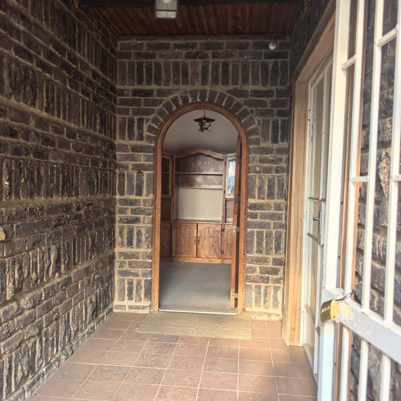 3 Bedroom Property for Sale in Greenhills Gauteng