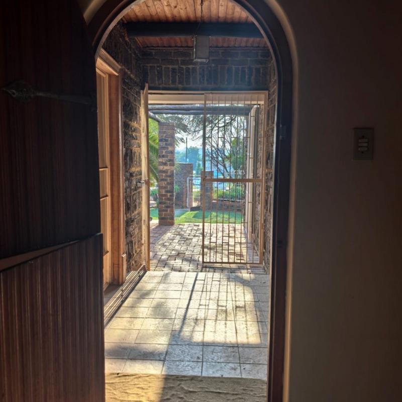 3 Bedroom Property for Sale in Greenhills Gauteng