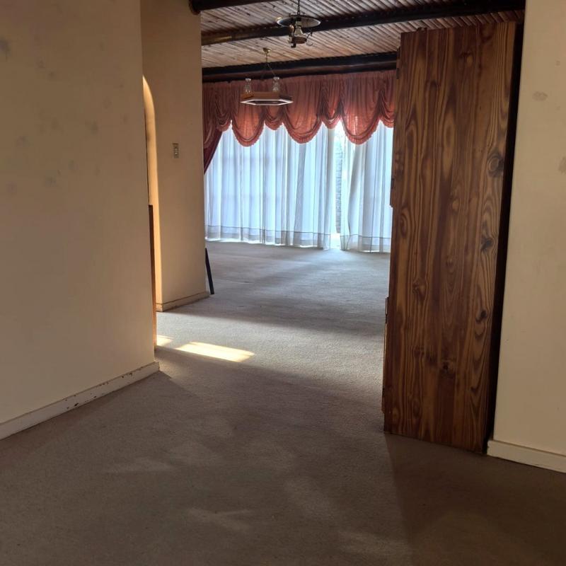 3 Bedroom Property for Sale in Greenhills Gauteng