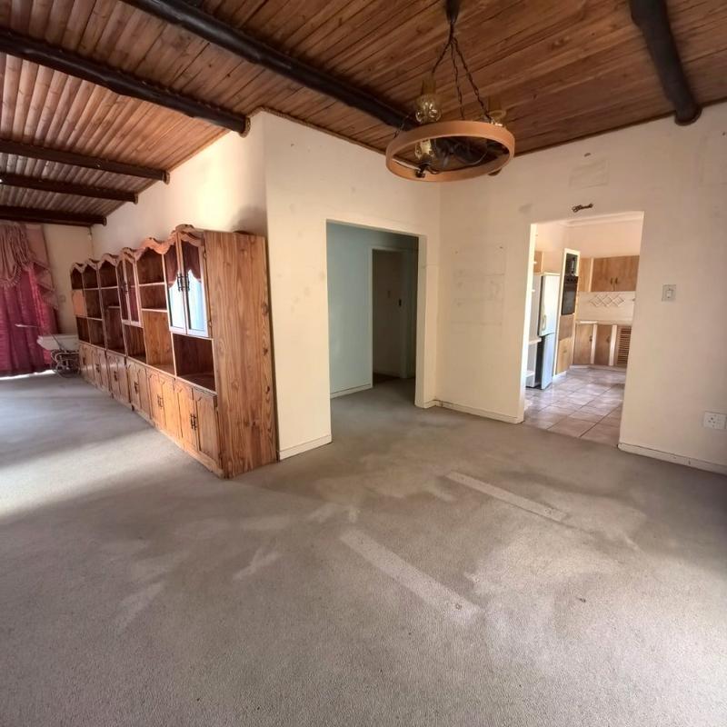 3 Bedroom Property for Sale in Greenhills Gauteng