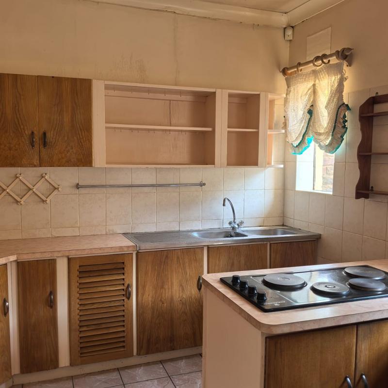 3 Bedroom Property for Sale in Greenhills Gauteng