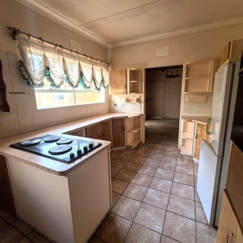 3 Bedroom Property for Sale in Greenhills Gauteng