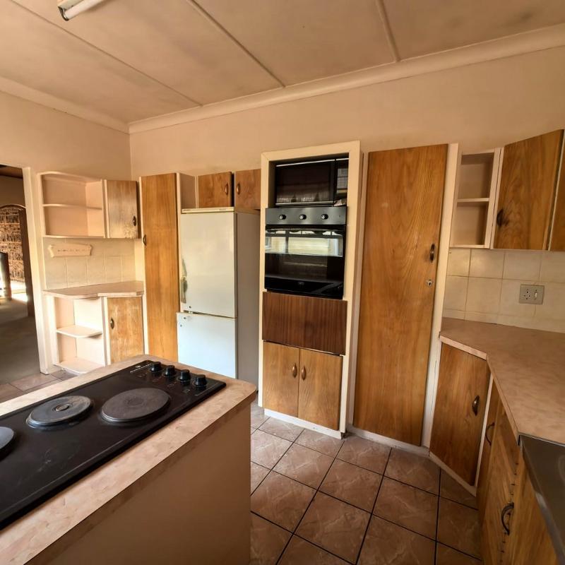 3 Bedroom Property for Sale in Greenhills Gauteng