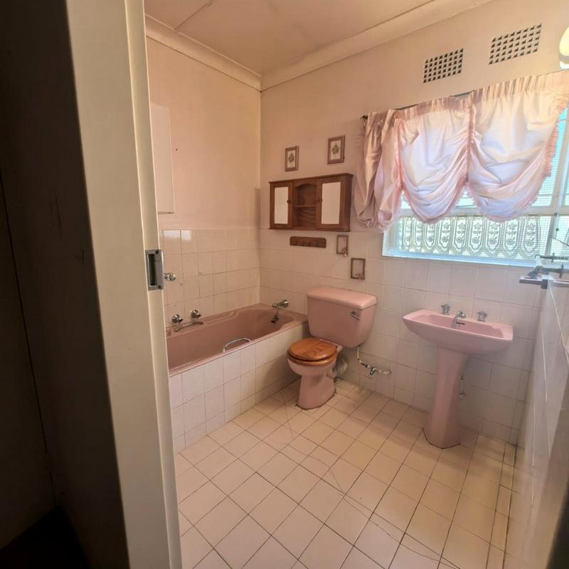 3 Bedroom Property for Sale in Greenhills Gauteng