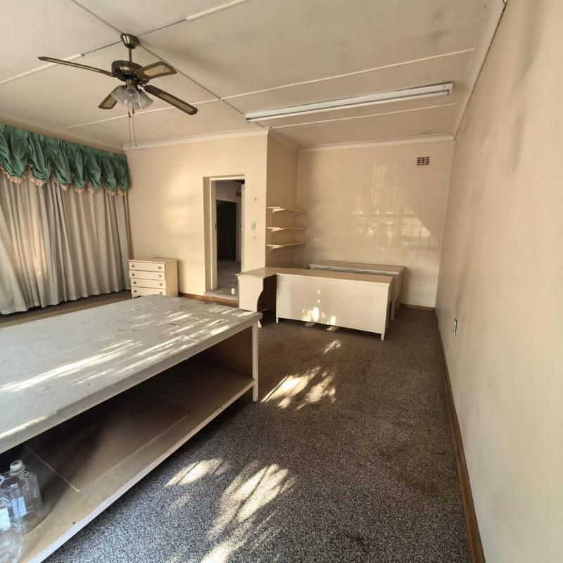 3 Bedroom Property for Sale in Greenhills Gauteng