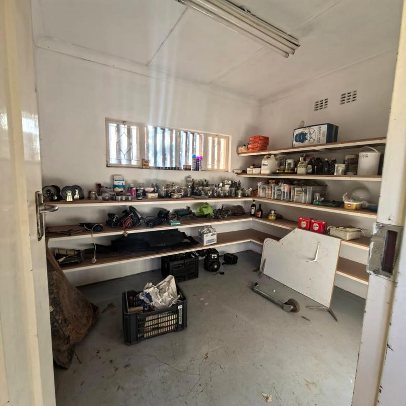 3 Bedroom Property for Sale in Greenhills Gauteng