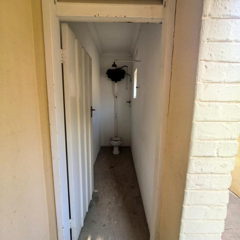 3 Bedroom Property for Sale in Greenhills Gauteng