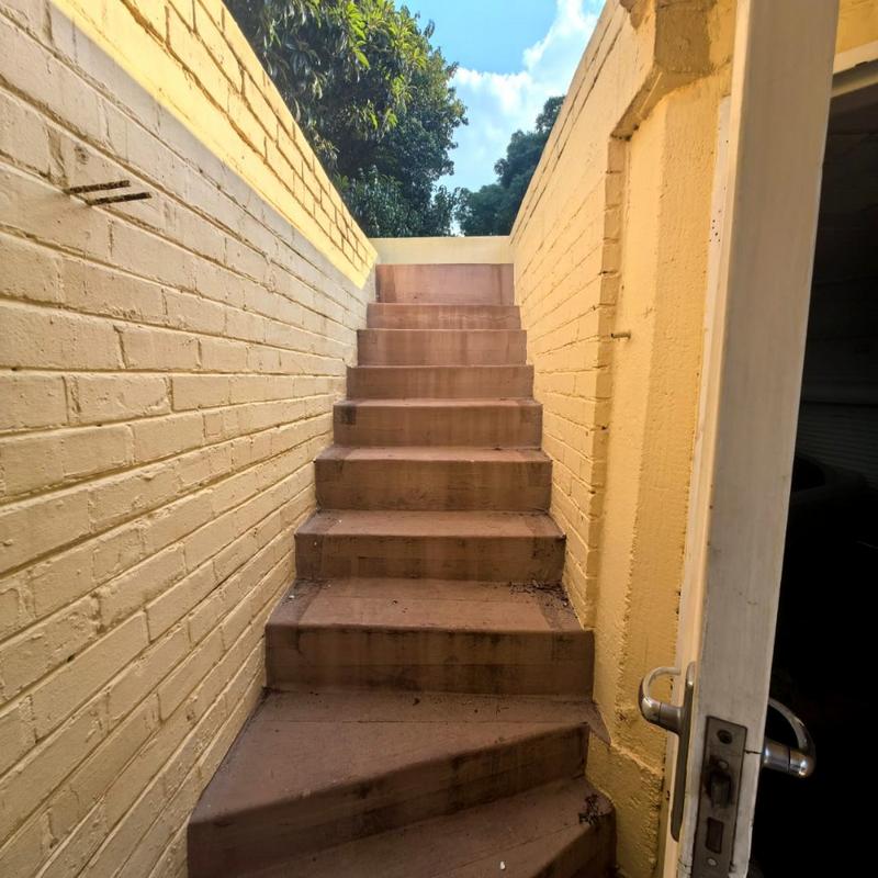 3 Bedroom Property for Sale in Greenhills Gauteng