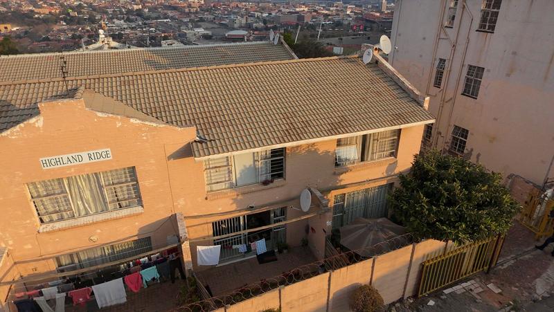 2 Bedroom Property for Sale in Highlands Gauteng