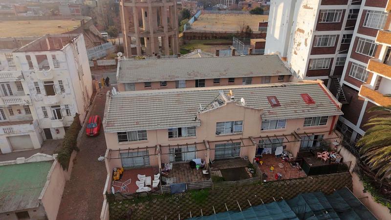 2 Bedroom Property for Sale in Highlands Gauteng