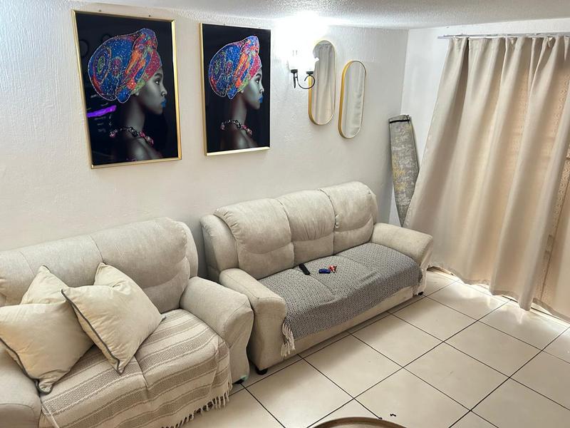 2 Bedroom Property for Sale in Highlands Gauteng