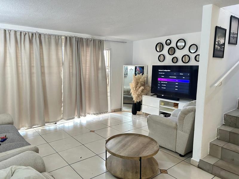 2 Bedroom Property for Sale in Highlands Gauteng