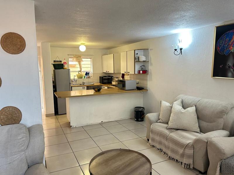 2 Bedroom Property for Sale in Highlands Gauteng