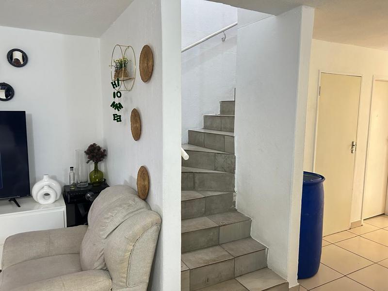 2 Bedroom Property for Sale in Highlands Gauteng