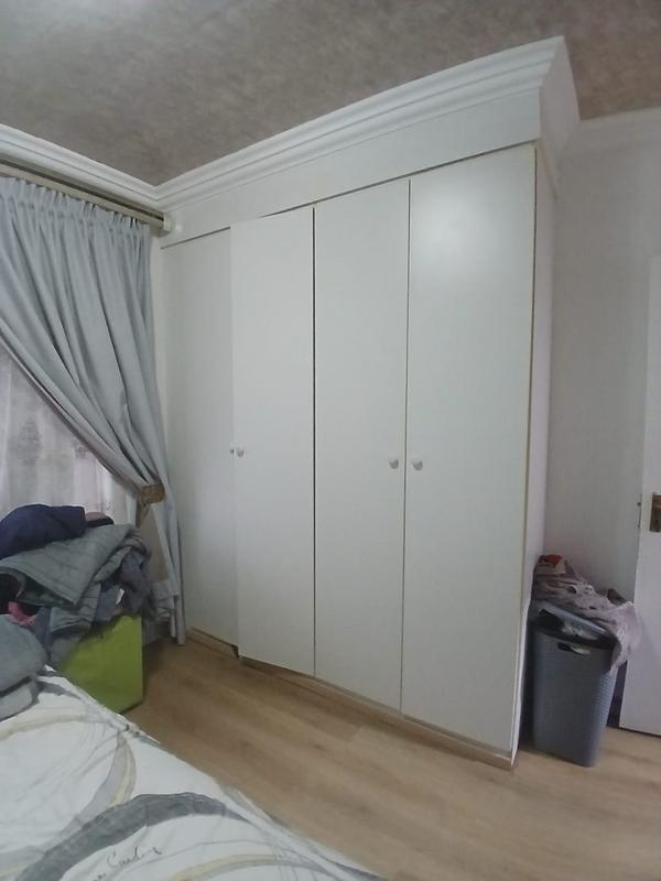 2 Bedroom Property for Sale in Wilgeheuwel Gauteng