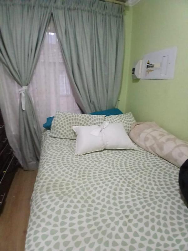 2 Bedroom Property for Sale in Wilgeheuwel Gauteng