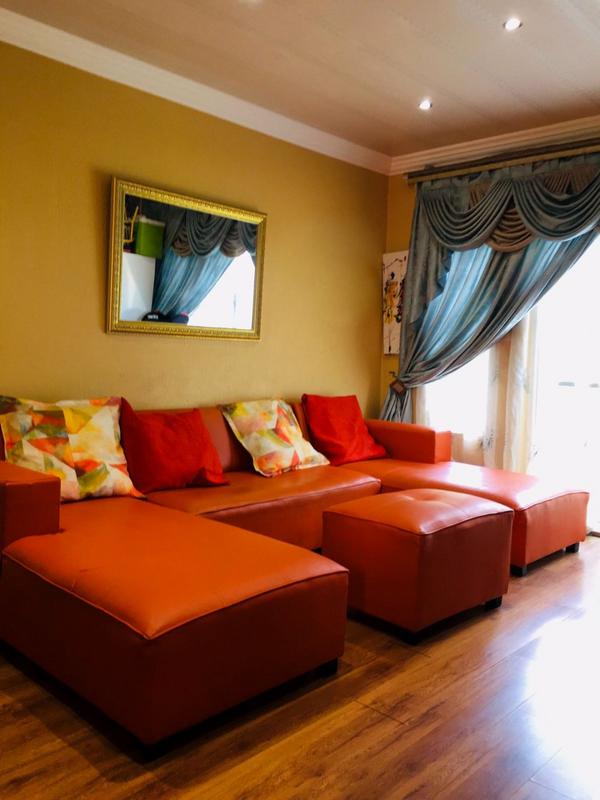 2 Bedroom Property for Sale in Wilgeheuwel Gauteng