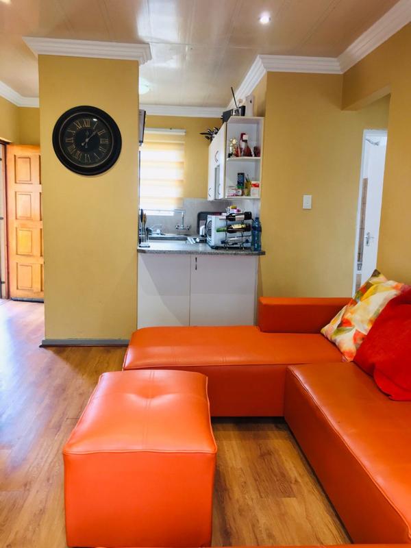 2 Bedroom Property for Sale in Wilgeheuwel Gauteng