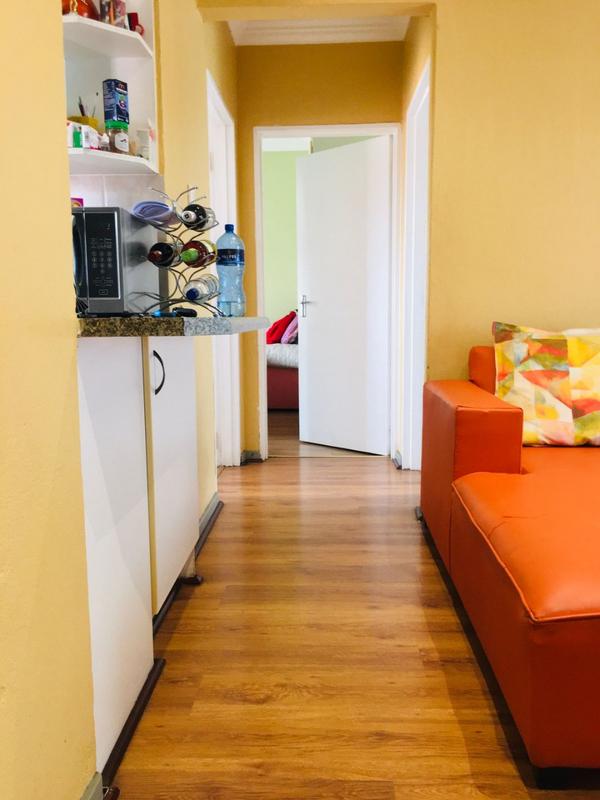 2 Bedroom Property for Sale in Wilgeheuwel Gauteng
