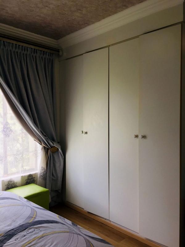 2 Bedroom Property for Sale in Wilgeheuwel Gauteng