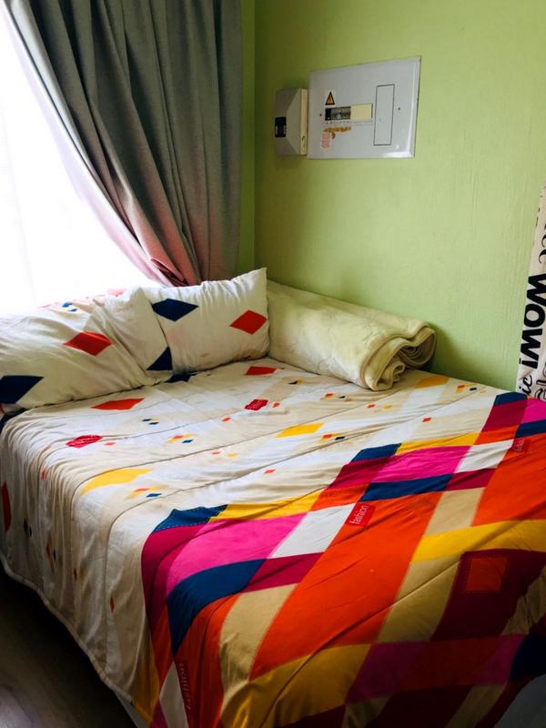 2 Bedroom Property for Sale in Wilgeheuwel Gauteng