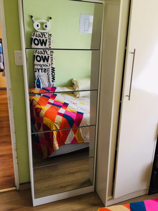 2 Bedroom Property for Sale in Wilgeheuwel Gauteng