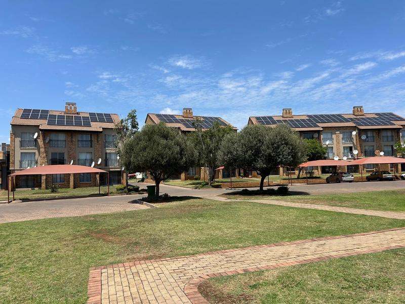 To Let 1 Bedroom Property for Rent in Pretoria North Gauteng
