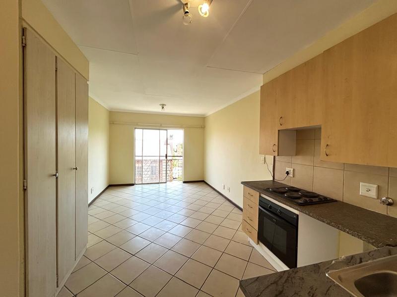 To Let 1 Bedroom Property for Rent in Pretoria North Gauteng