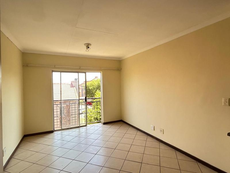 To Let 1 Bedroom Property for Rent in Pretoria North Gauteng
