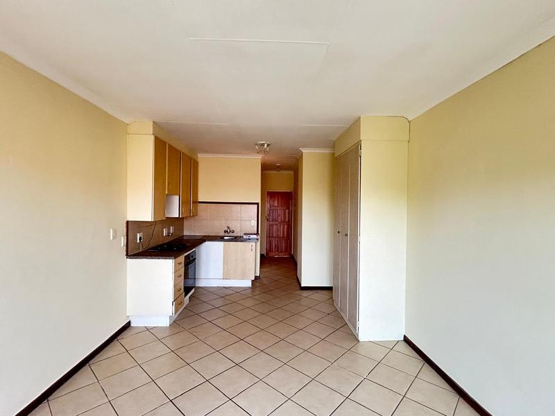 To Let 1 Bedroom Property for Rent in Pretoria North Gauteng