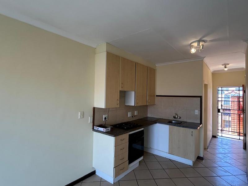 To Let 1 Bedroom Property for Rent in Pretoria North Gauteng