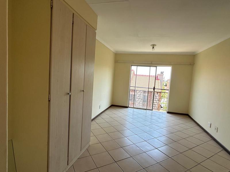To Let 1 Bedroom Property for Rent in Pretoria North Gauteng
