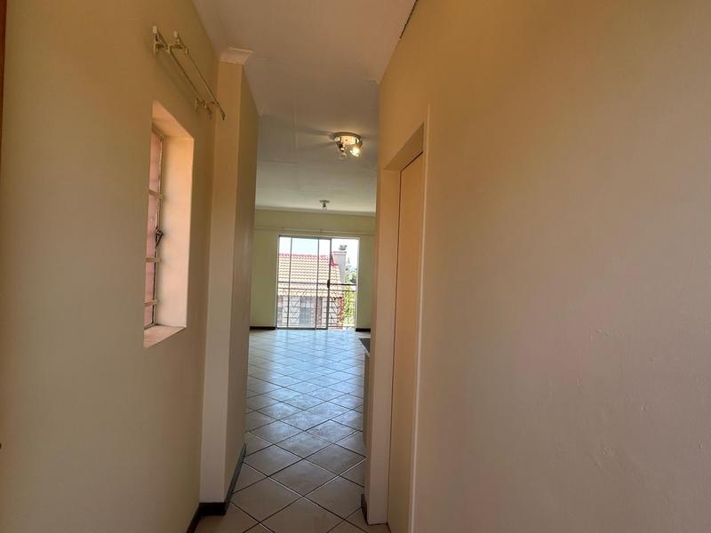 To Let 1 Bedroom Property for Rent in Pretoria North Gauteng